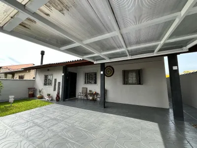 Imagem do imóvel de código de referência C100